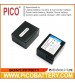 Sony NP-FF71 DCR-HC1000E DCR-IP200K Replaces NP-FF50 BY PICO